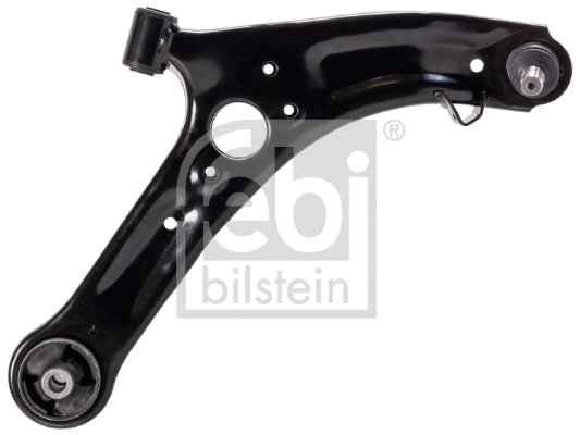 Control/Trailing Arm, wheel suspension (172908)