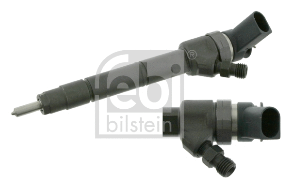 Injector Nozzle (26547)