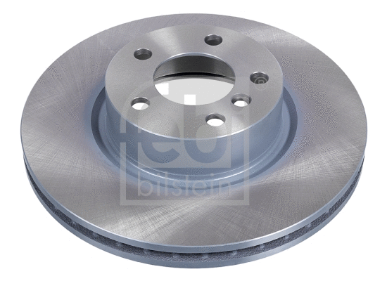 Brake Disc (38576)