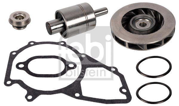 Repair Kit, water pump (09198)