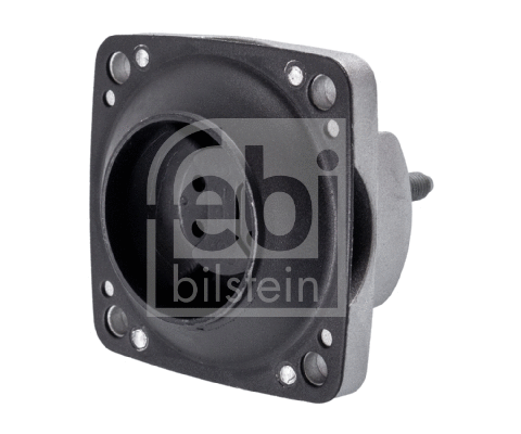 Mounting, automatic transmission