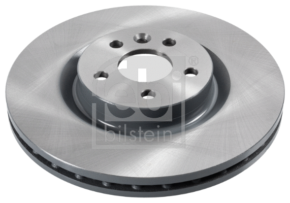 Brake Disc (108638)