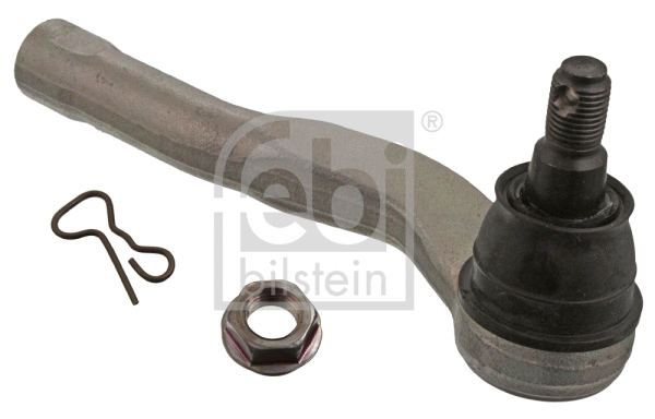 Tie Rod End (41384)