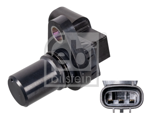Sensor, crankshaft pulse (108248)
