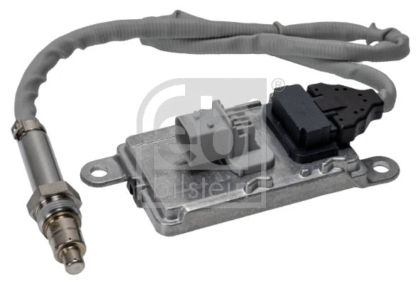 NOx Sensor, urea injection (178604)