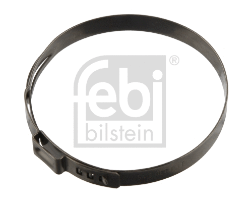 Clamping Clip (34944)