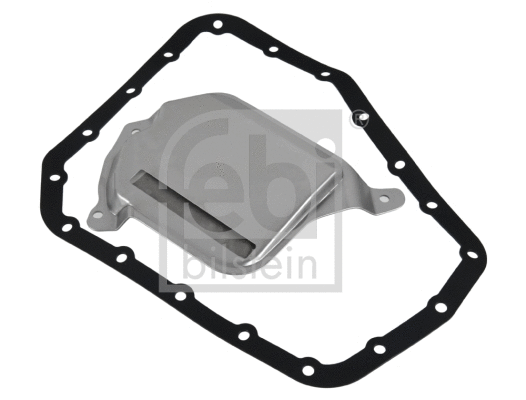 Hydraulic Filter Kit, automatic transmission
