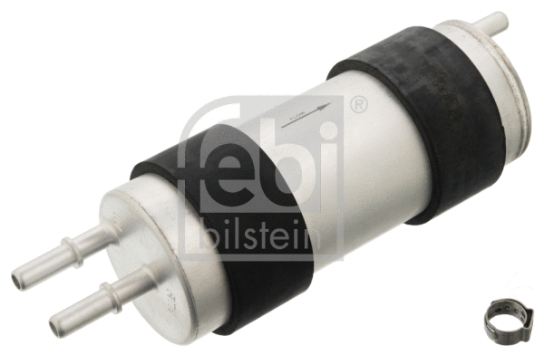 Fuel Filter (100369)