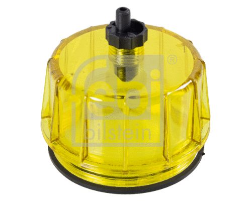 Water Trap, fuel system (103284)