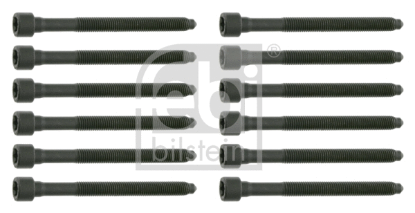 Cylinder Head Bolt Set (26433)