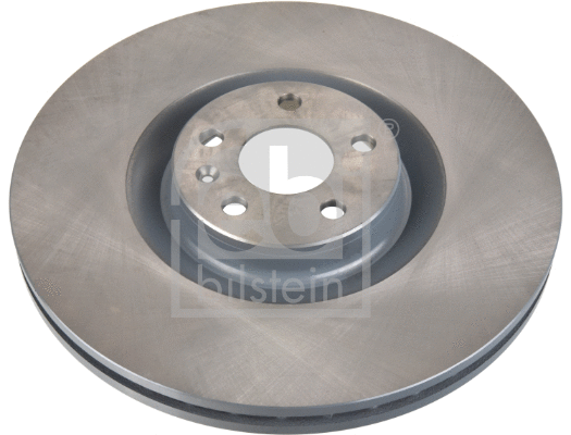 Brake Disc (171481)