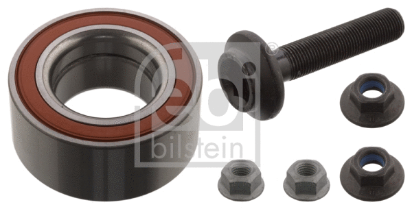 Wheel Bearing Kit (100725)