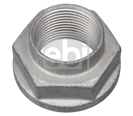 Nut, stub axle (37109)