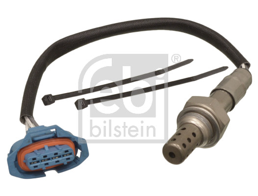 Lambda Sensor (179568)