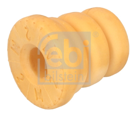 Rubber Buffer, suspension