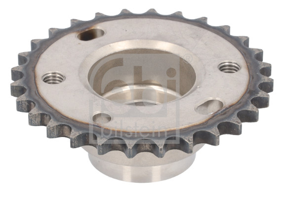 Gear, injection pump