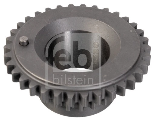 Sprocket, crankshaft