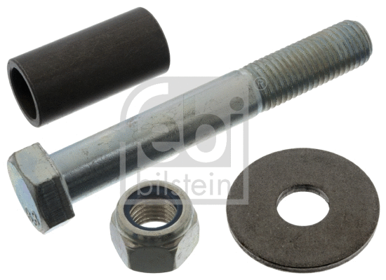 Mounting Kit, shock absorber (10437)