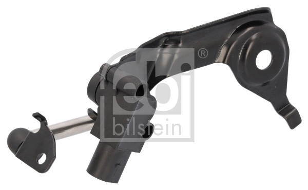 Sensor, Xenon light (headlight levelling)