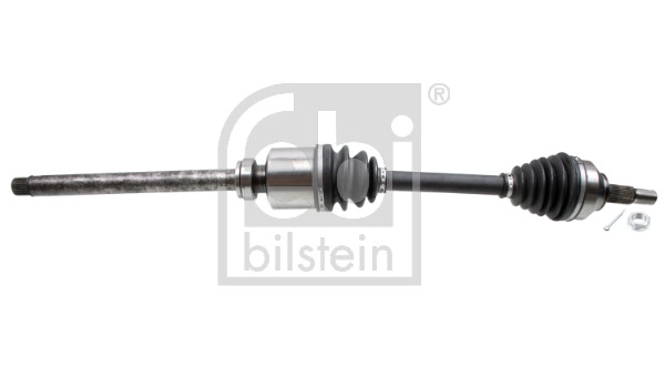 Drive Shaft (182764)