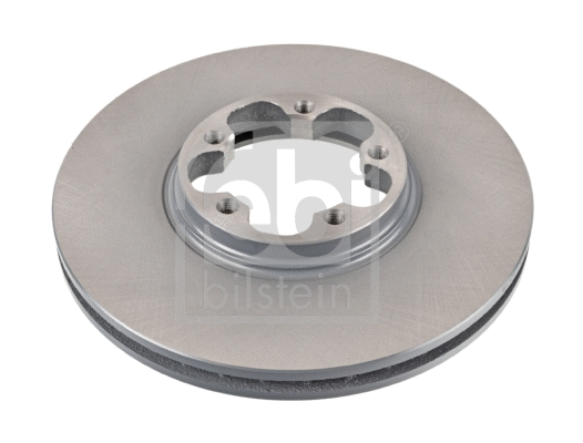 Brake Disc (19514)
