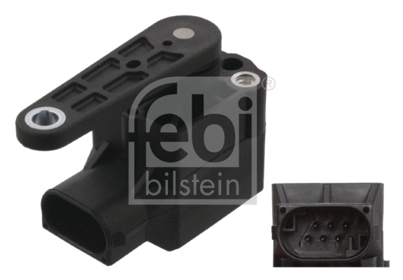 Sensor, Xenon light (headlight levelling) (37932)