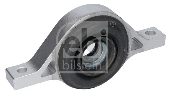 Suspension, propshaft (181729)