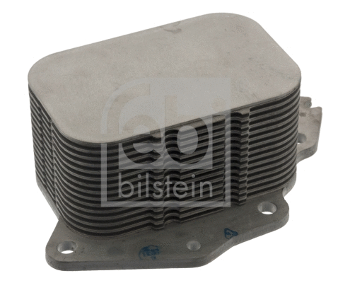Oil Cooler, engine oil (100545)
