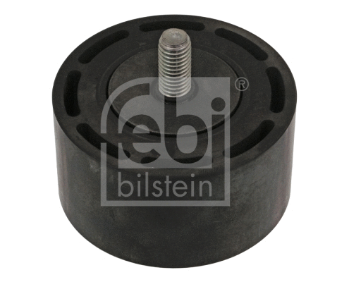 Deflection/Guide Pulley, V-ribbed belt (35634)