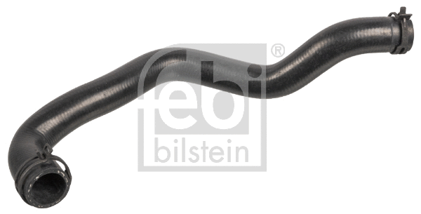 Radiator Hose (171225)
