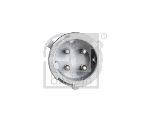 Air Suspension Valve