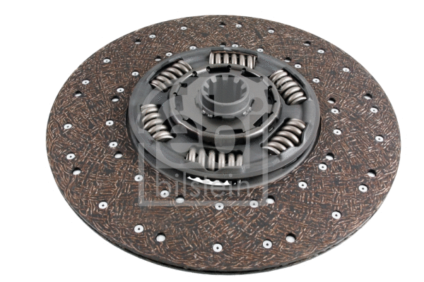 Clutch Disc (105032)