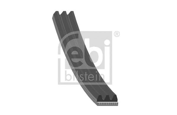 V-Ribbed Belt (179058)