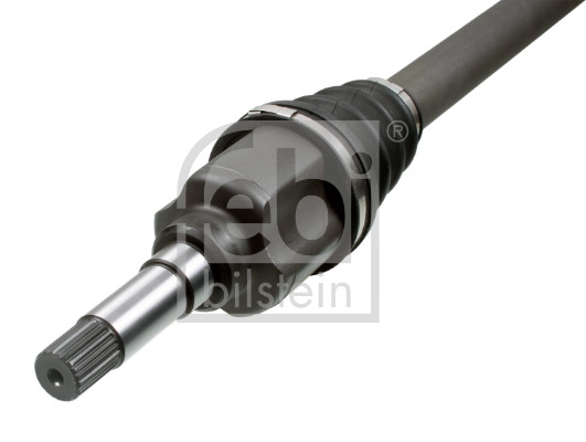 Drive Shaft