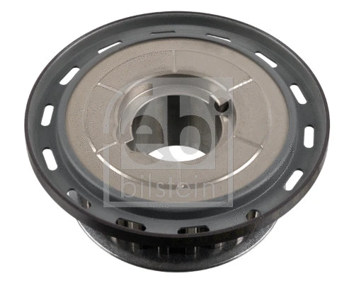 Sprocket, crankshaft