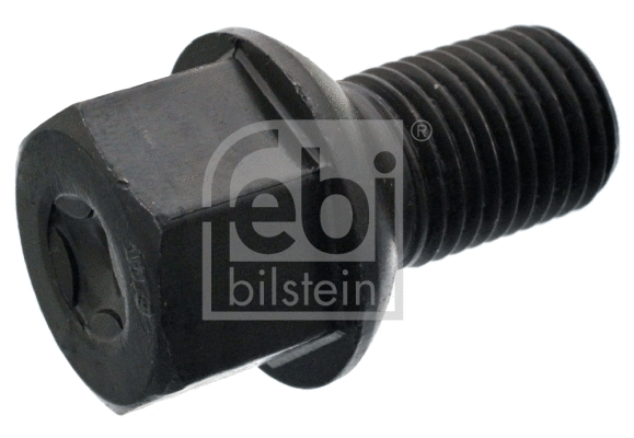 Wheel Bolt (01664)