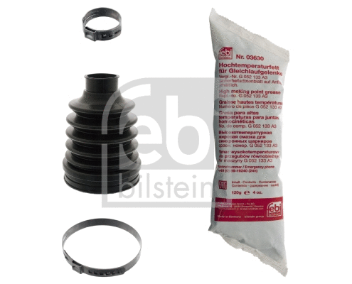 Bellow Kit, drive shaft (100190)