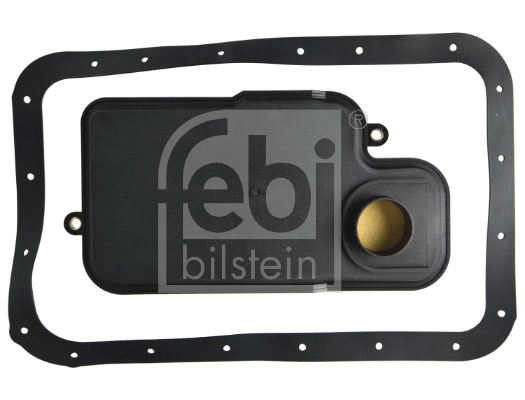 Hydraulic Filter Kit, automatic transmission (175467)