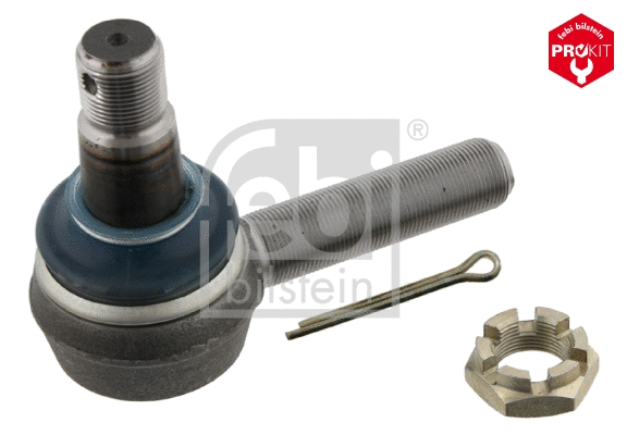 Tie Rod End (28411)