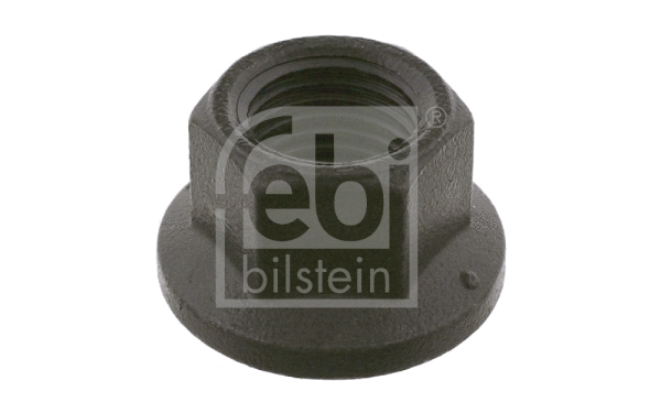 Wheel Nut (01221)