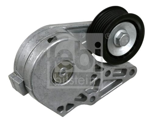 Belt Tensioner, V-ribbed belt (22364)