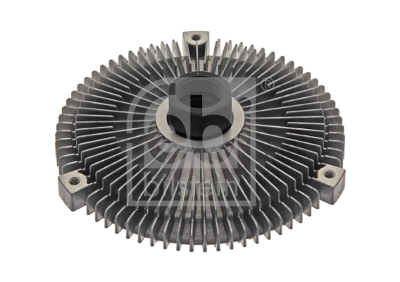 Clutch, radiator fan (18681)