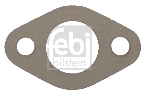 Gasket, oil cooler (100217)