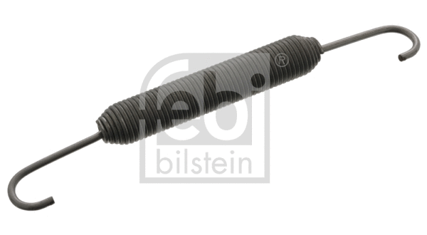 Spring, adjuster (03296)