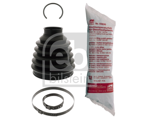 Bellow Kit, drive shaft (100222)