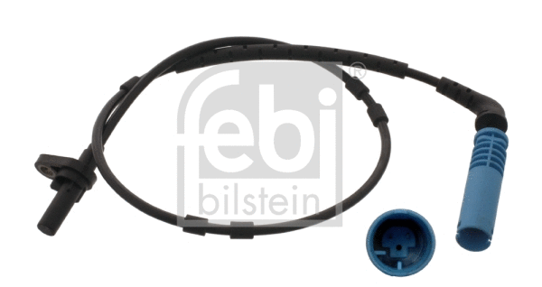 Sensor, wheel speed (39278)