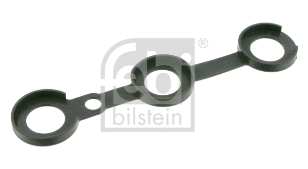 Gasket, cylinder head cover (09766)