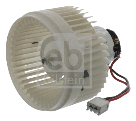 Interior Blower (40185)
