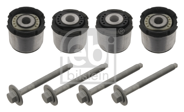 Bearing Set, axle beam (31040)
