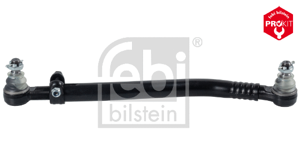 Centre Rod Assembly (26391)